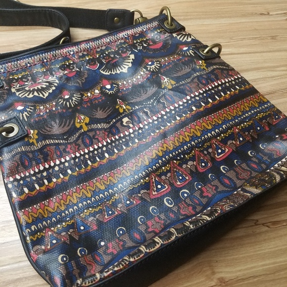 Sakroots Handbags - Sakroots Purse